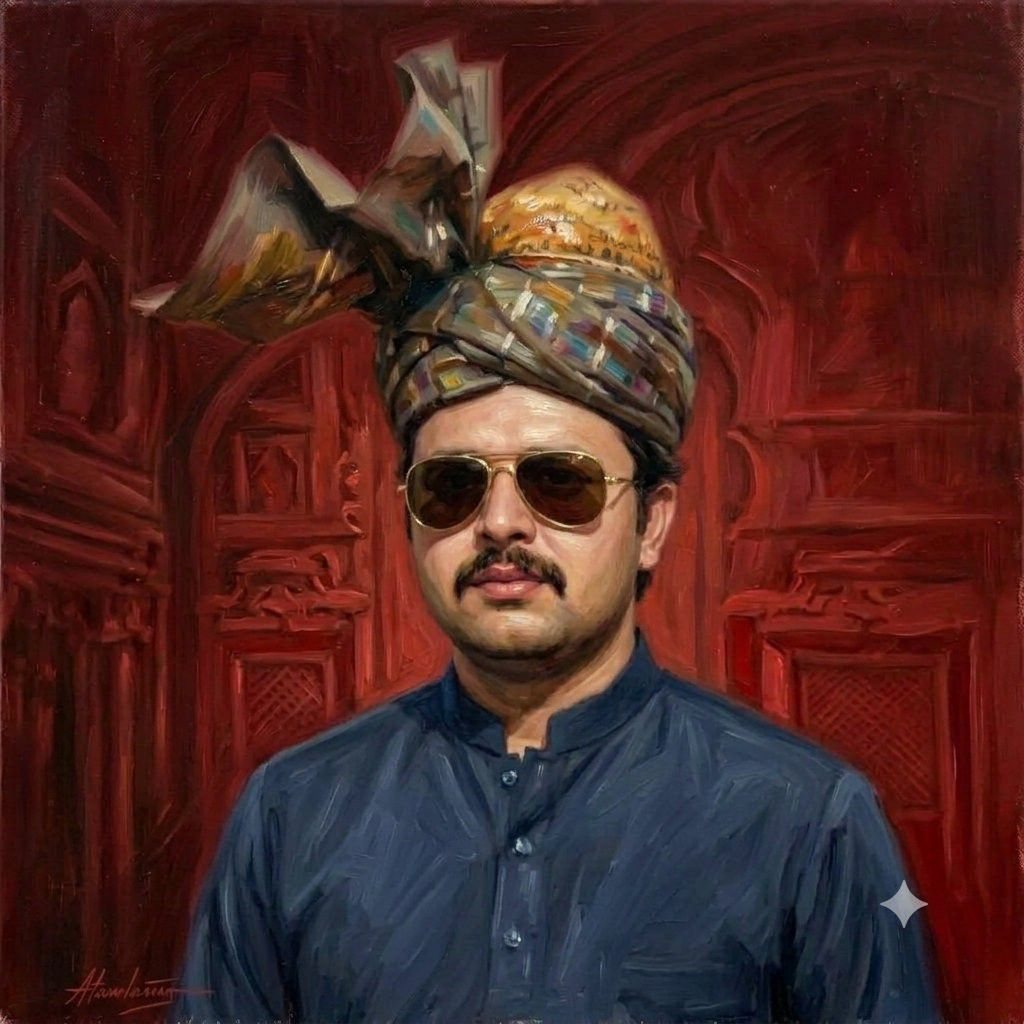 Malik Ali Sher