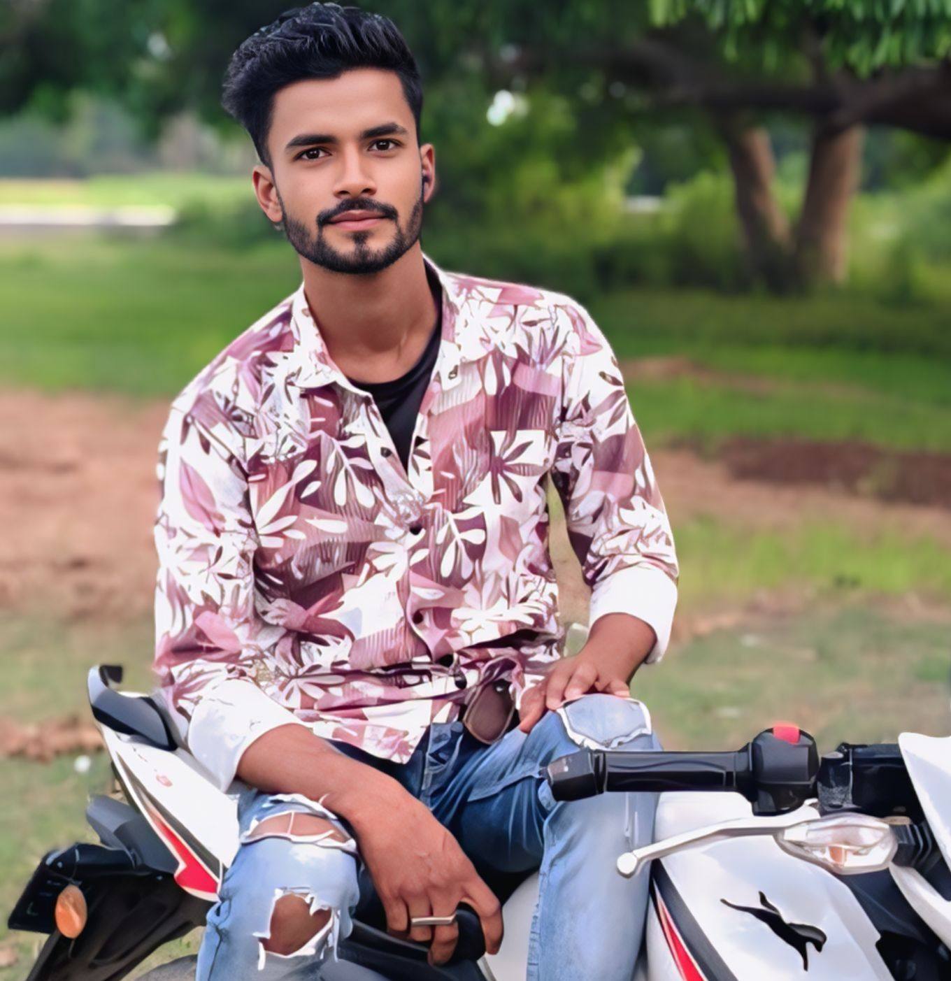 Roshan Bhai