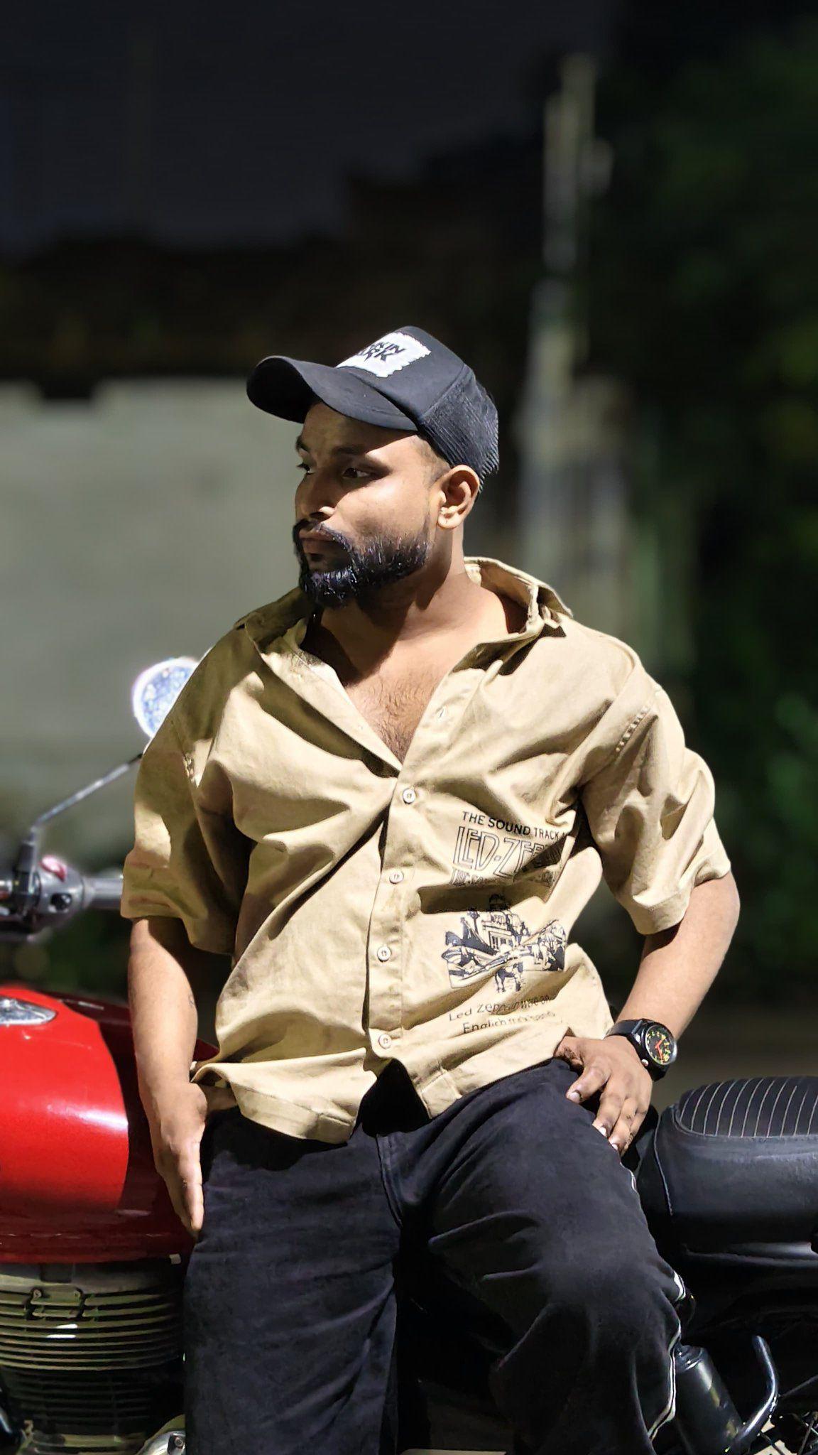 Rahul Kumar
