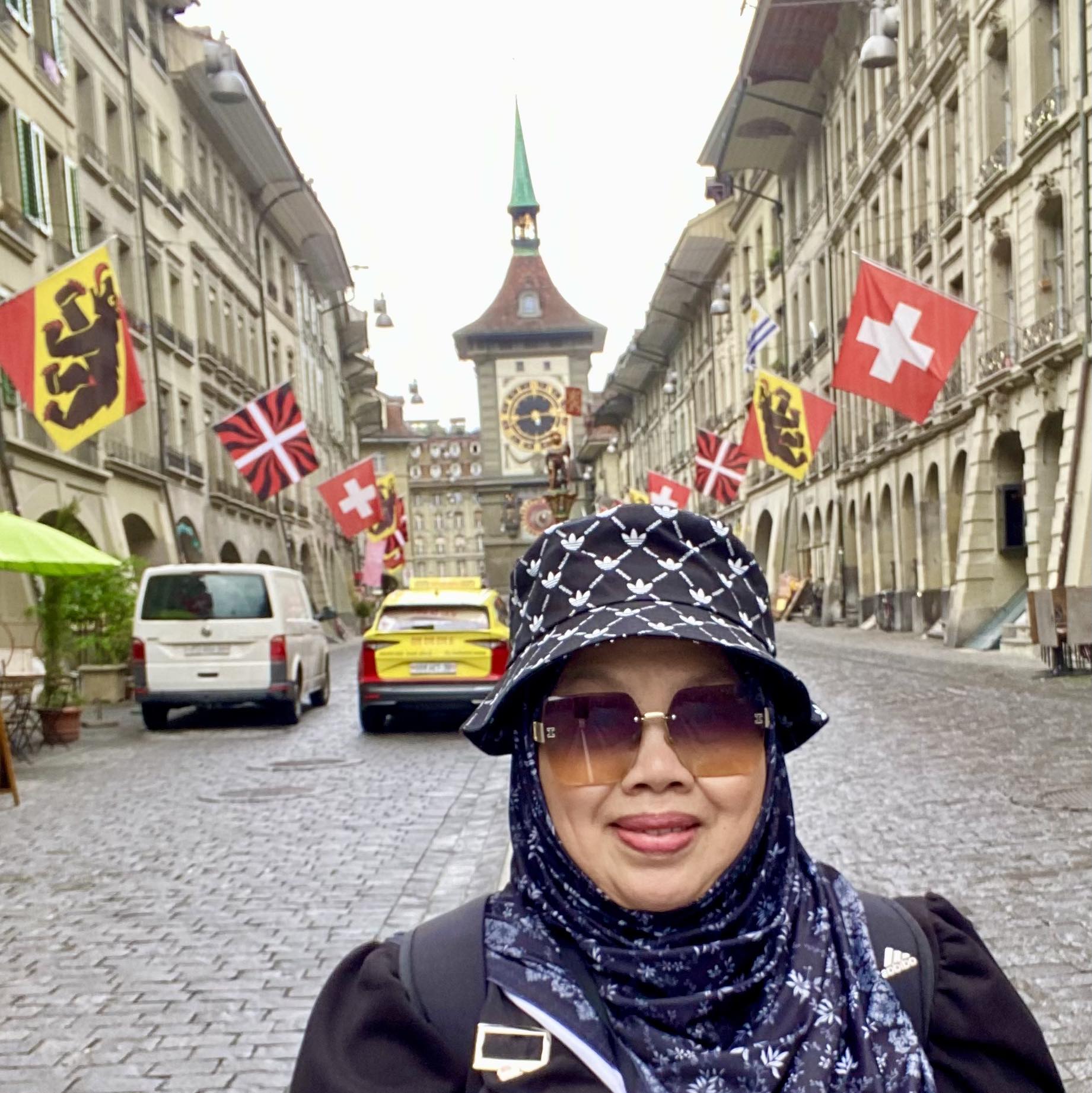 Bella Astillah -supporter... - Bella Astillah -supporter