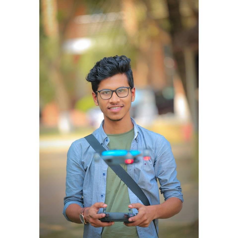 Sadif Shahriar