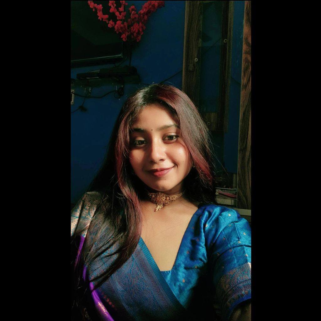 Jayashree Chakraborty