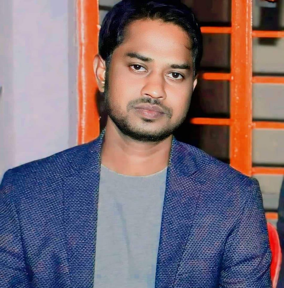 Sohel Rana