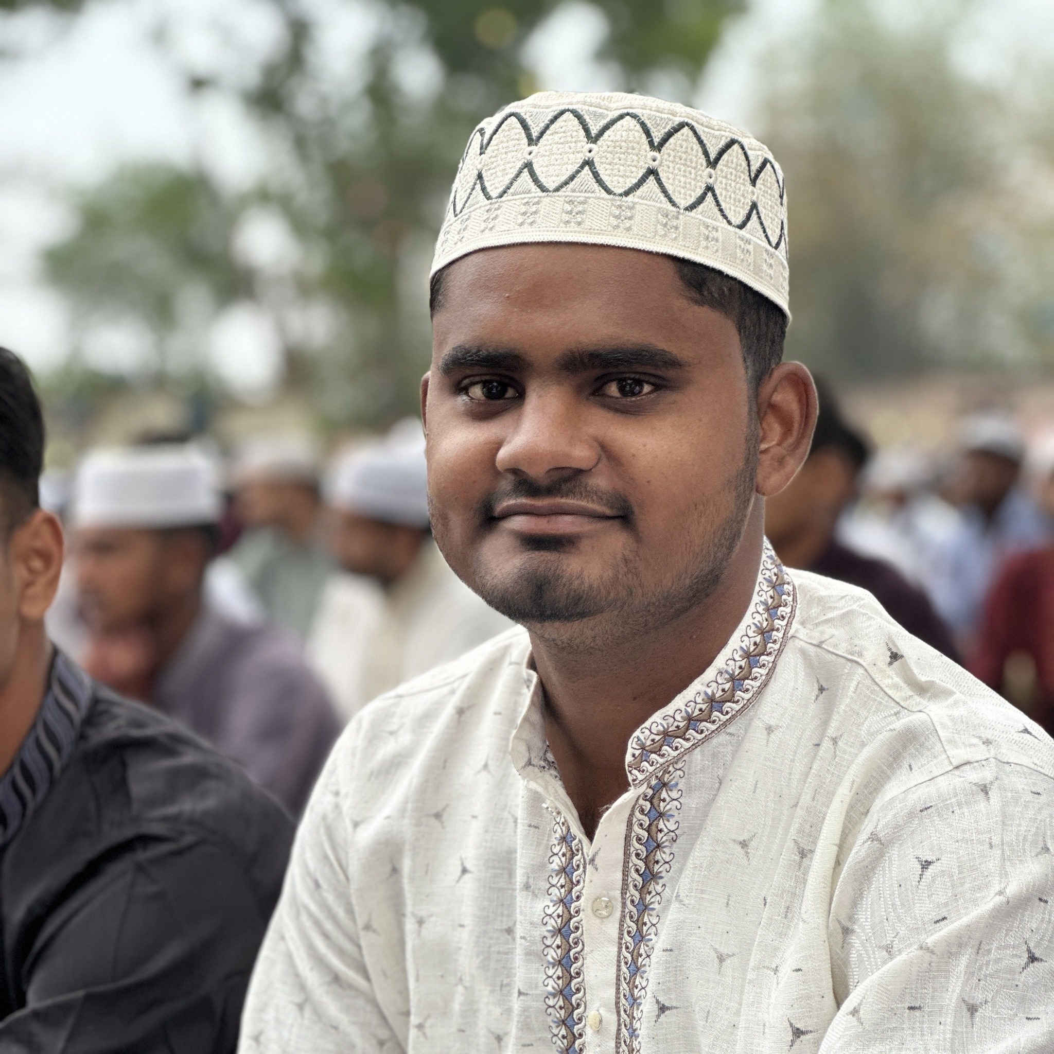 MD Rafid Hasan