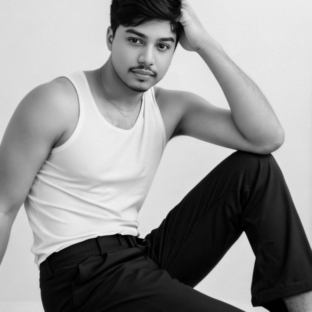 Azfar Khan