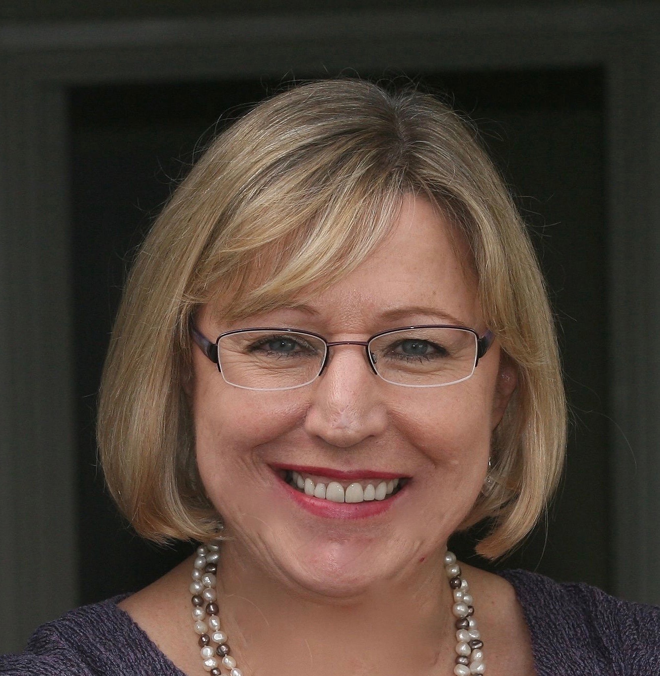 Flora Harding