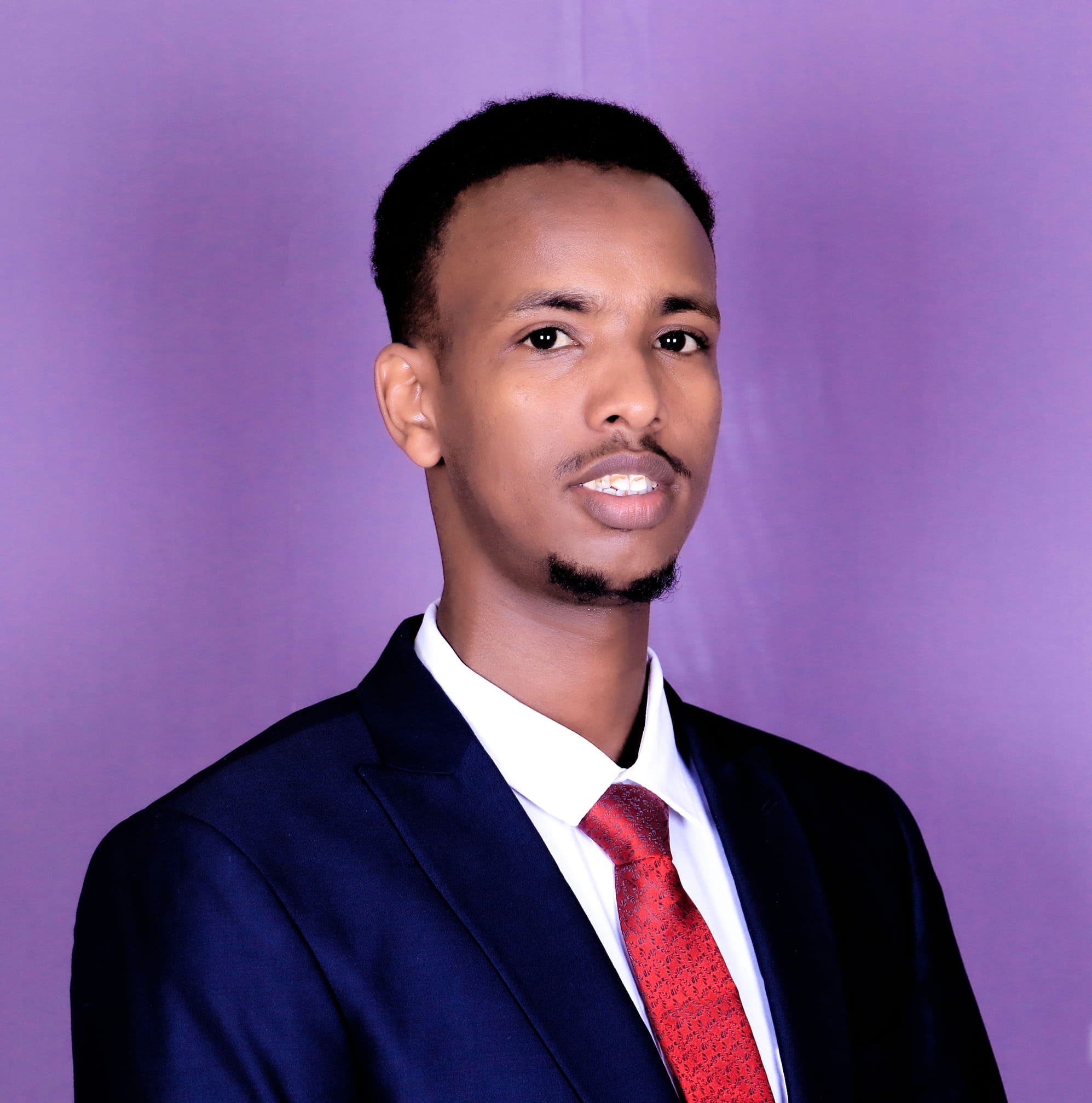 Mustafe Hassan