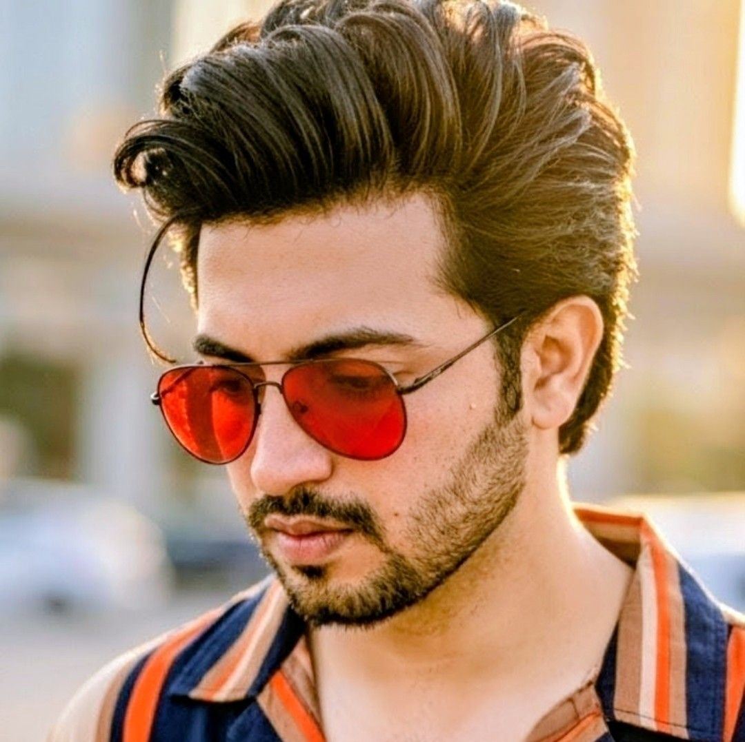 Usama Riaz