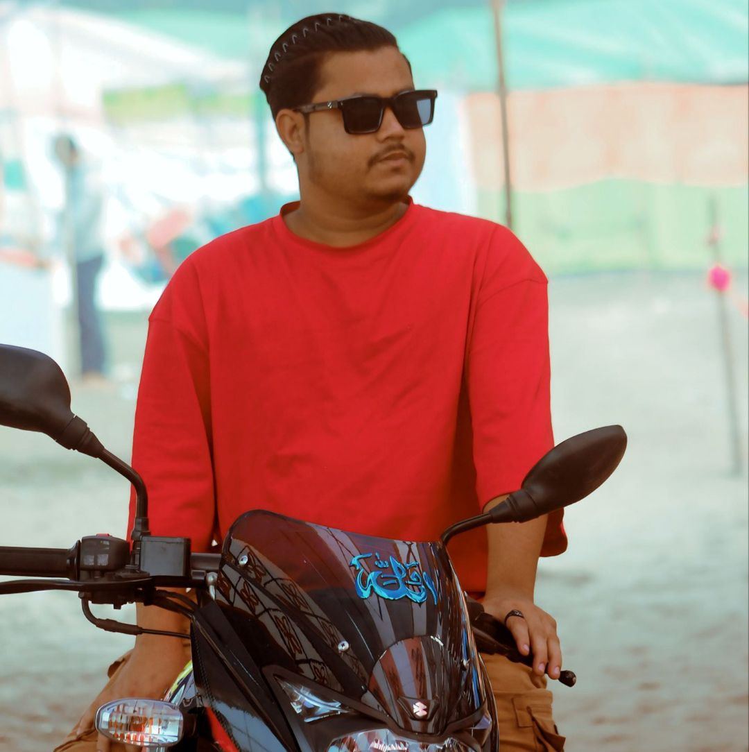 Hanif Raj