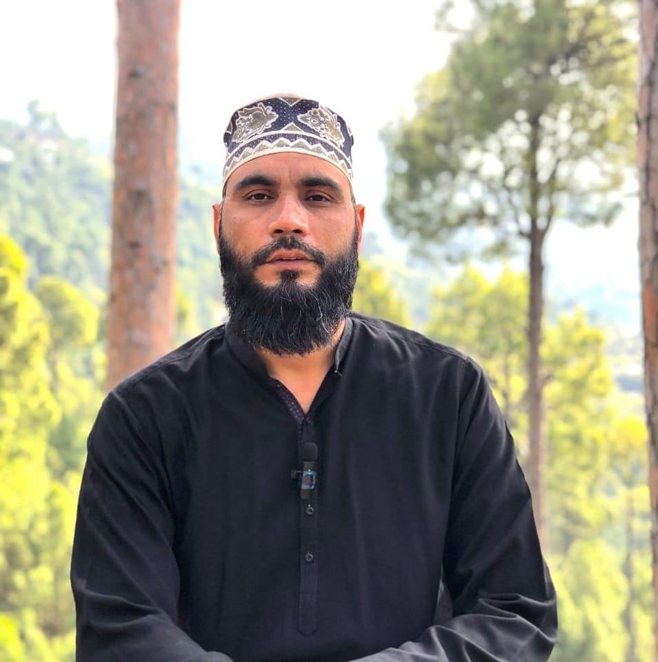 Hafiz Muhammad Rashid Qadri