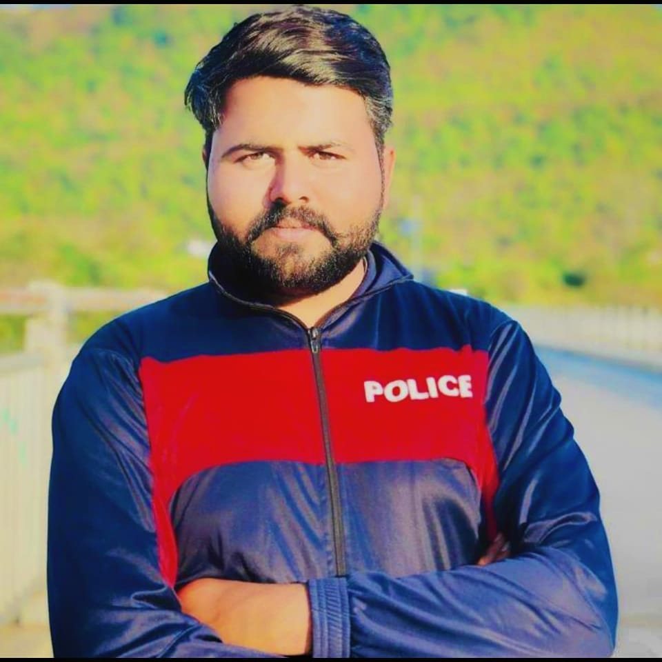 Hamza Haider Ranjha