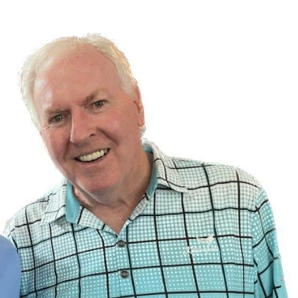 Hal Roberts