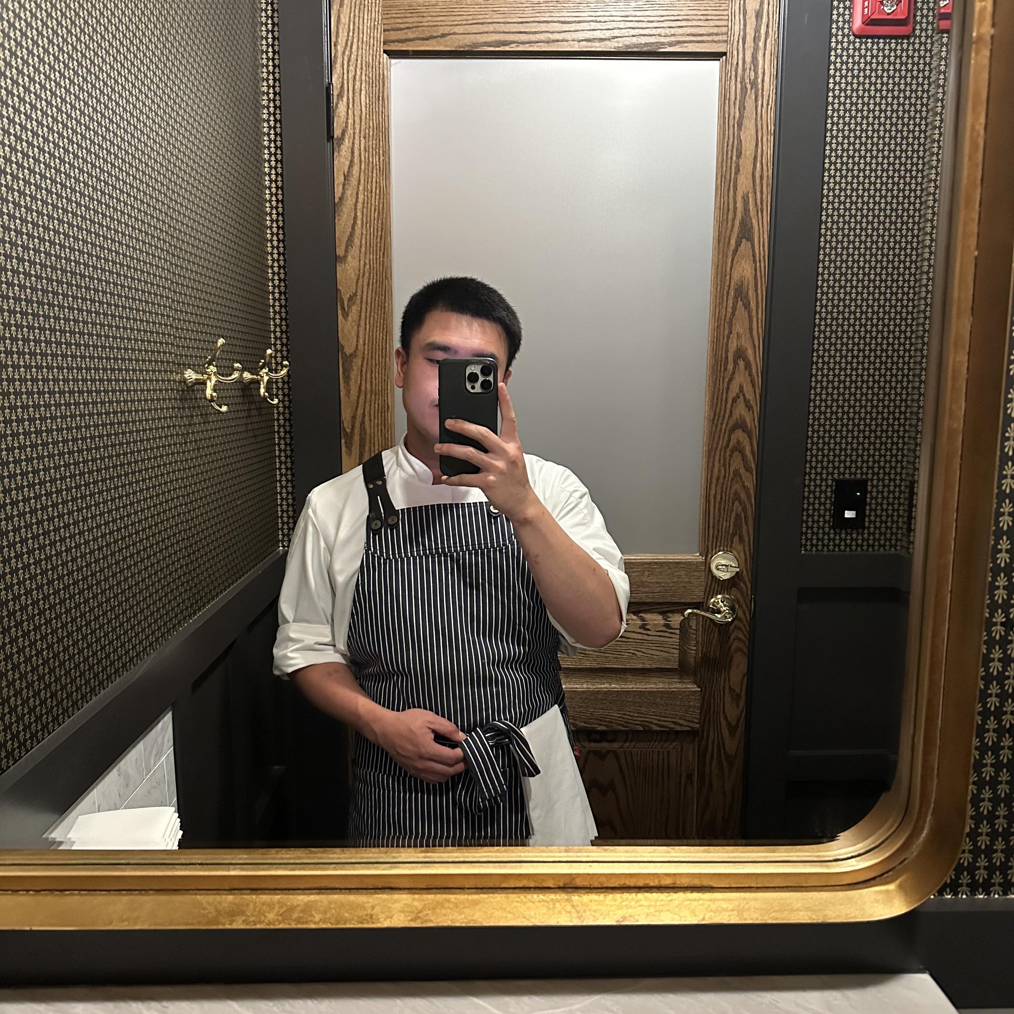 All Glory belongs to God 👨‍🍳 🙏 - John Kenneth Narte | Facebook