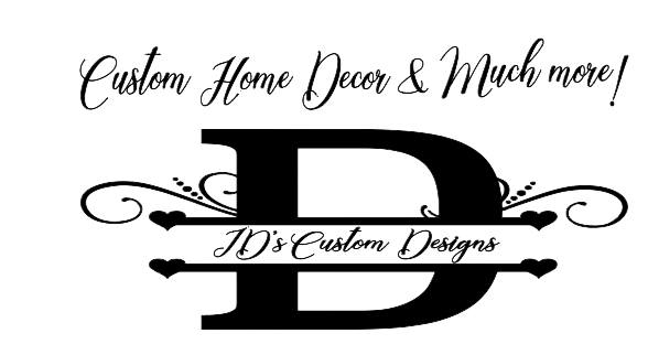JD’s Custom Designs