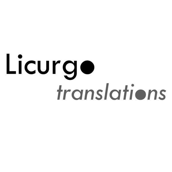 Licurgo Translations