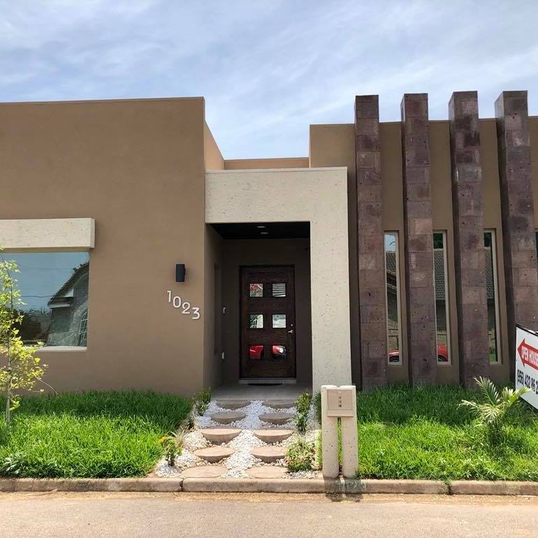 RGV New HOMES | Mission TX