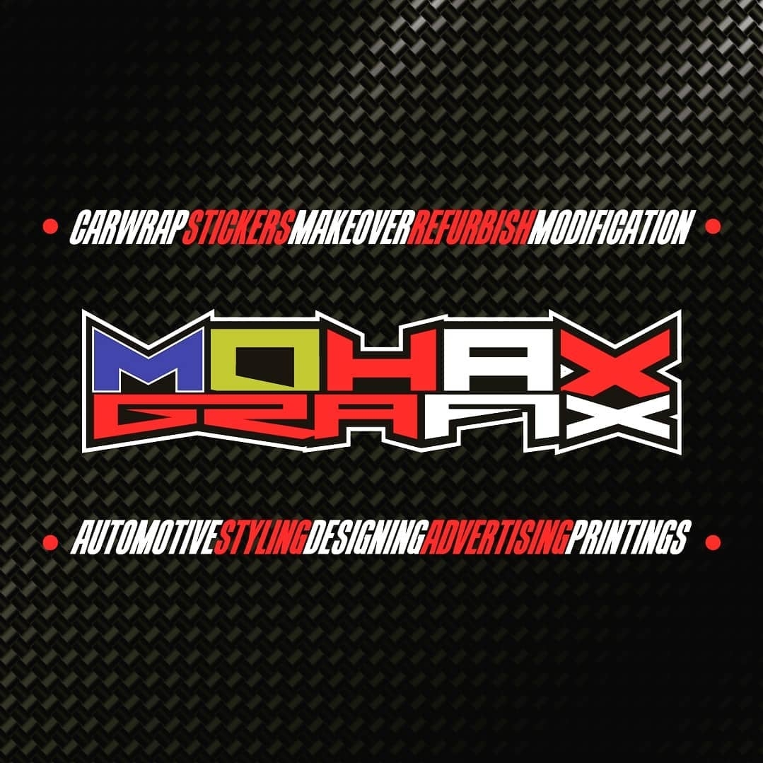 Mohax Grafix