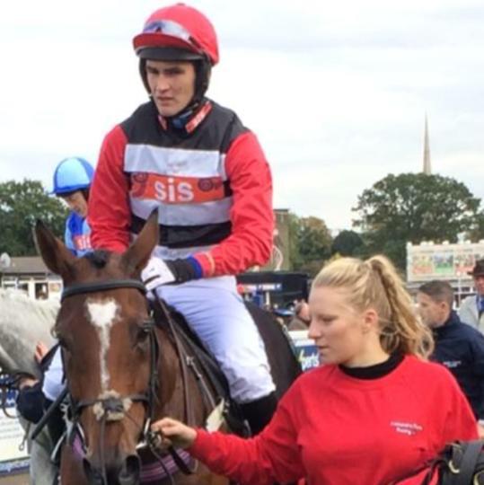 West Buckland Racing Club