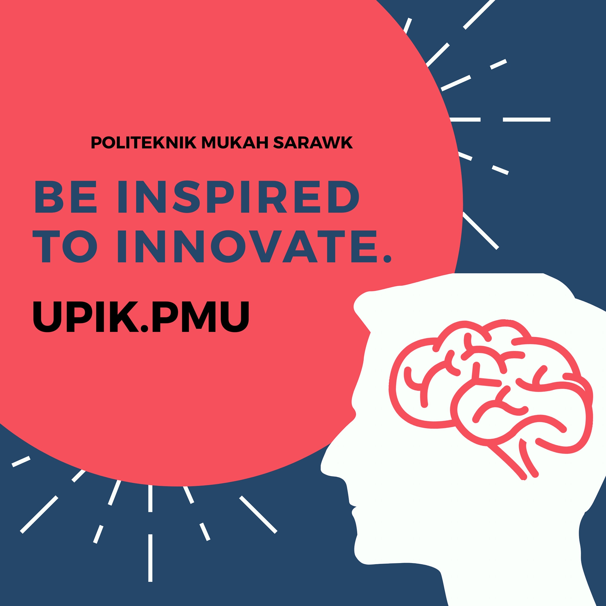 UPIK Politeknik MuKah Sarawak | Mukah