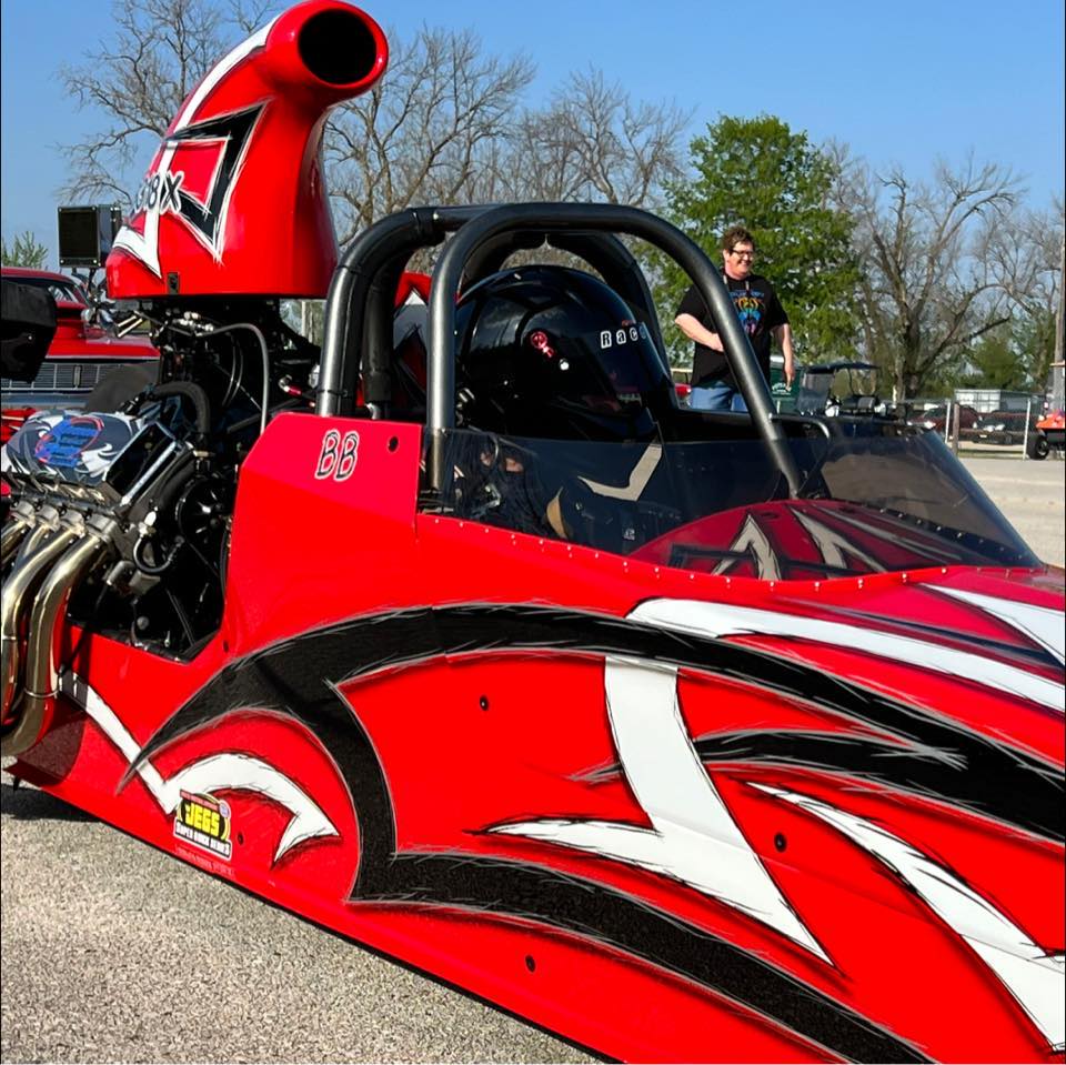 Vincent Racing