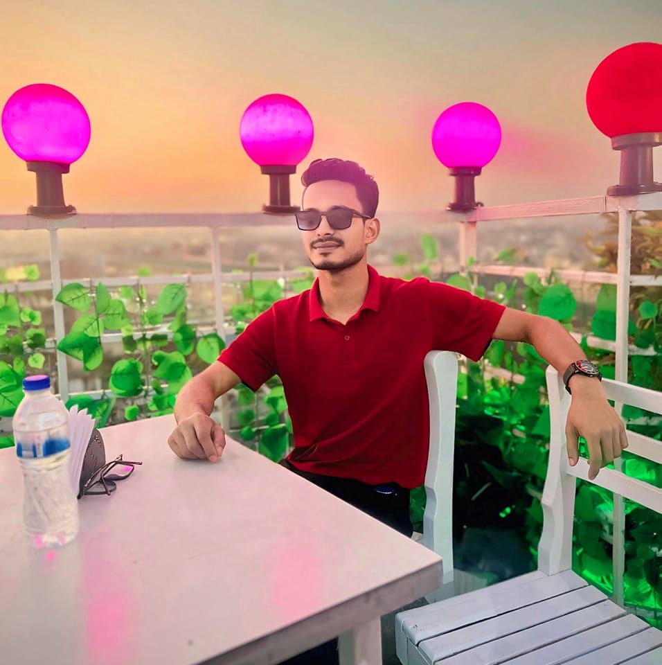 Chesta korlam ektuk gan korar vul hote pare khomar dristy teh dekhben ️ ...
