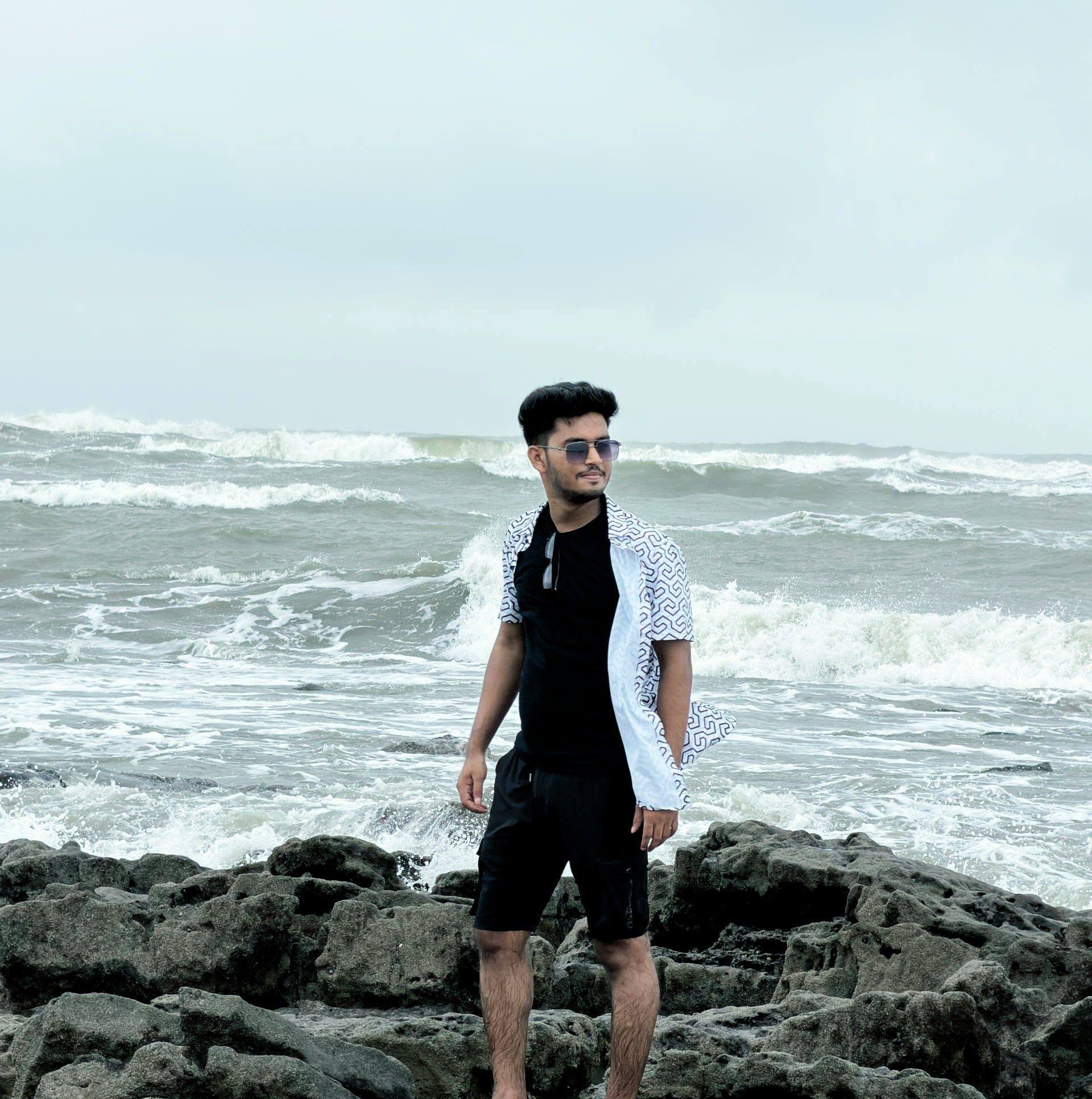 RH Rakib