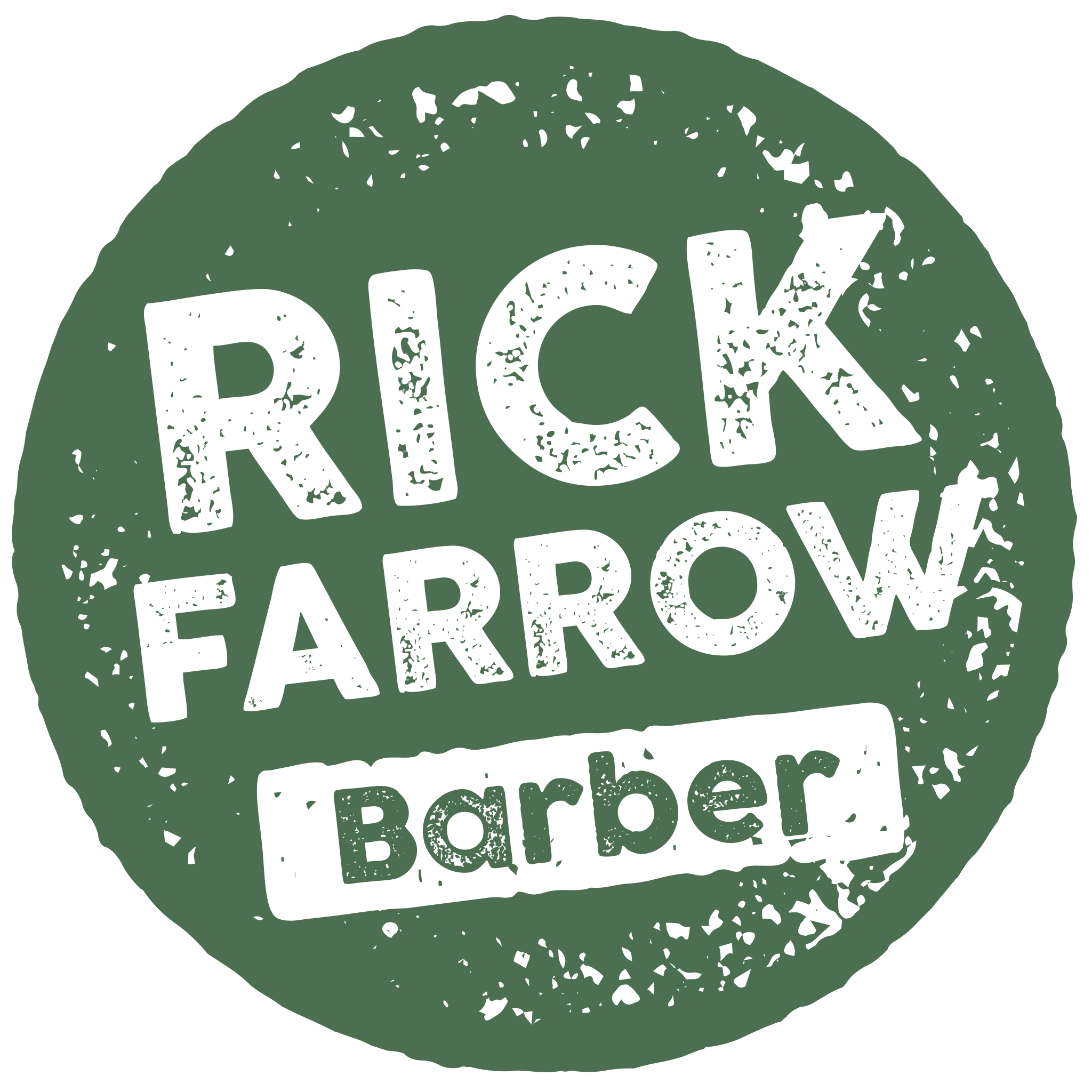 Rick Farrow - Home Barber | Scunthorpe