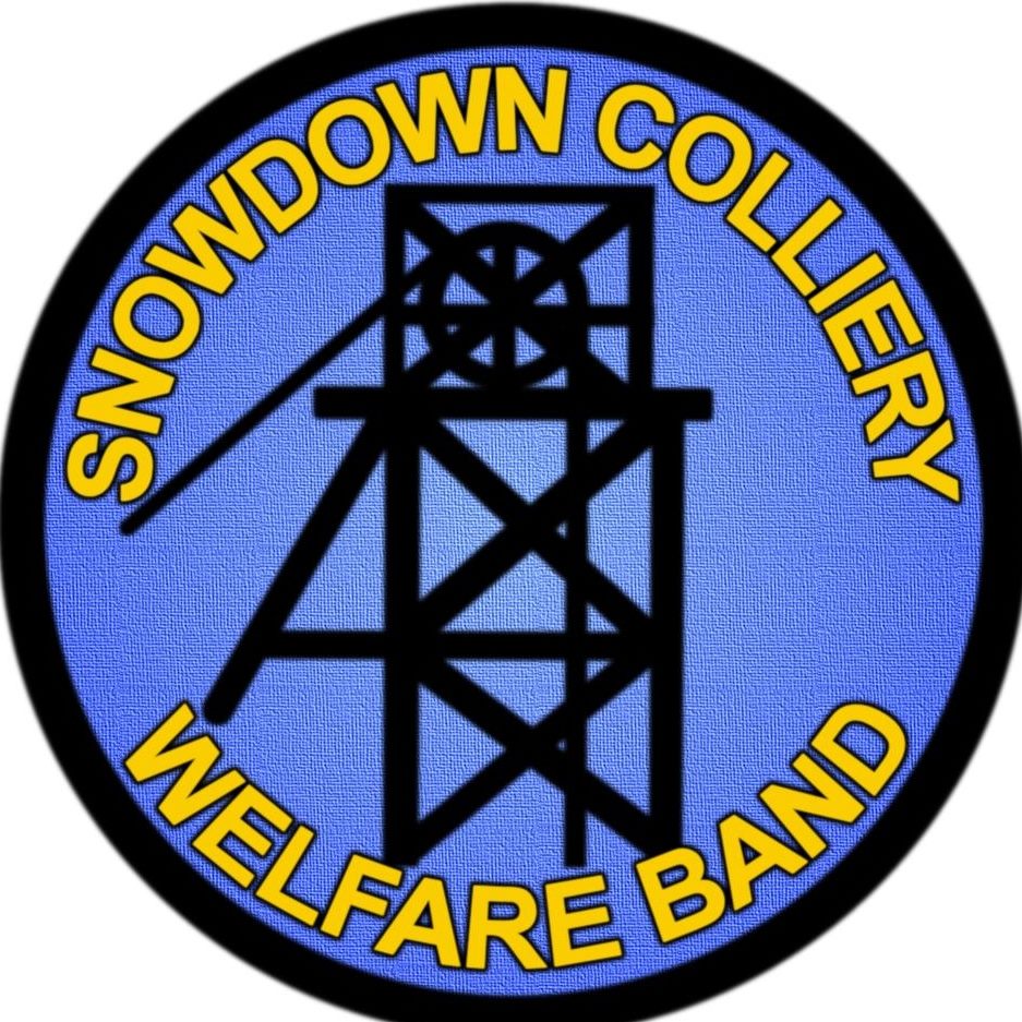 Snowdown Colliery Welfare Band