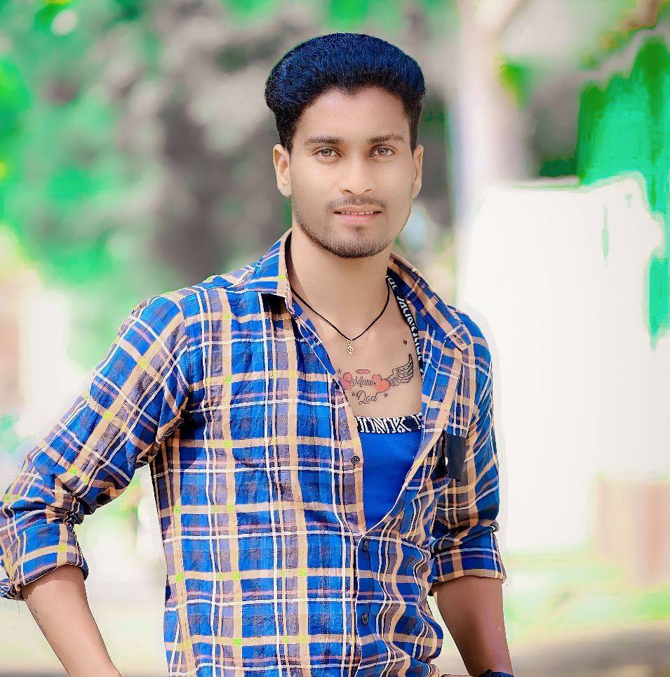 Upender Kumar