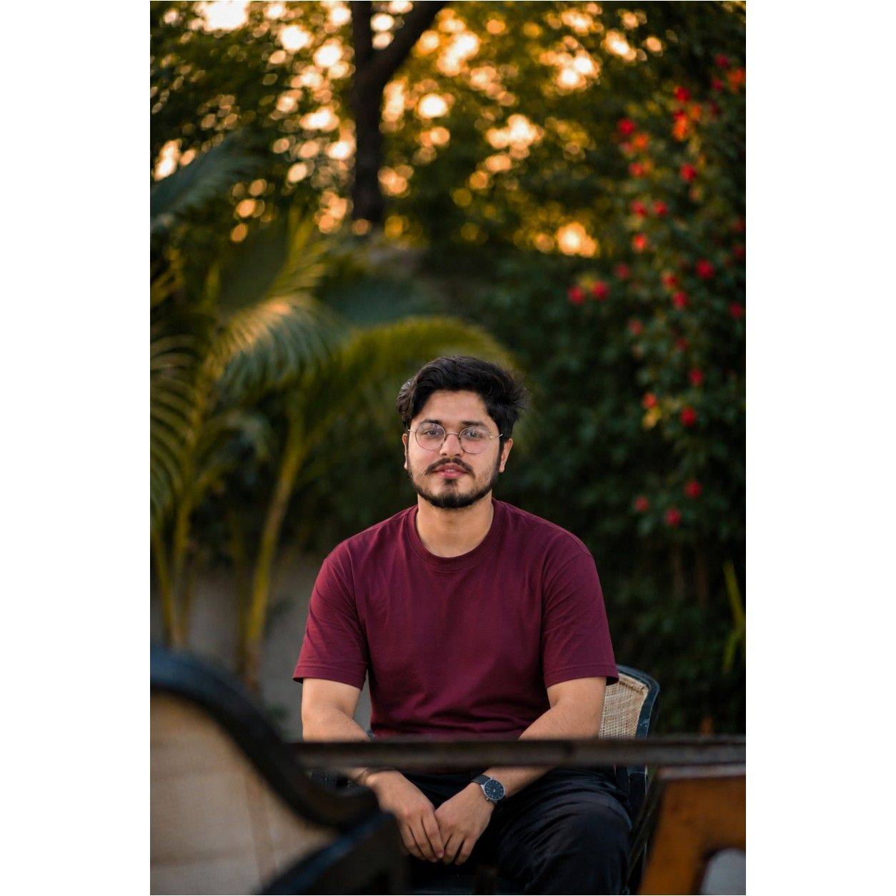 Sumair Rajput