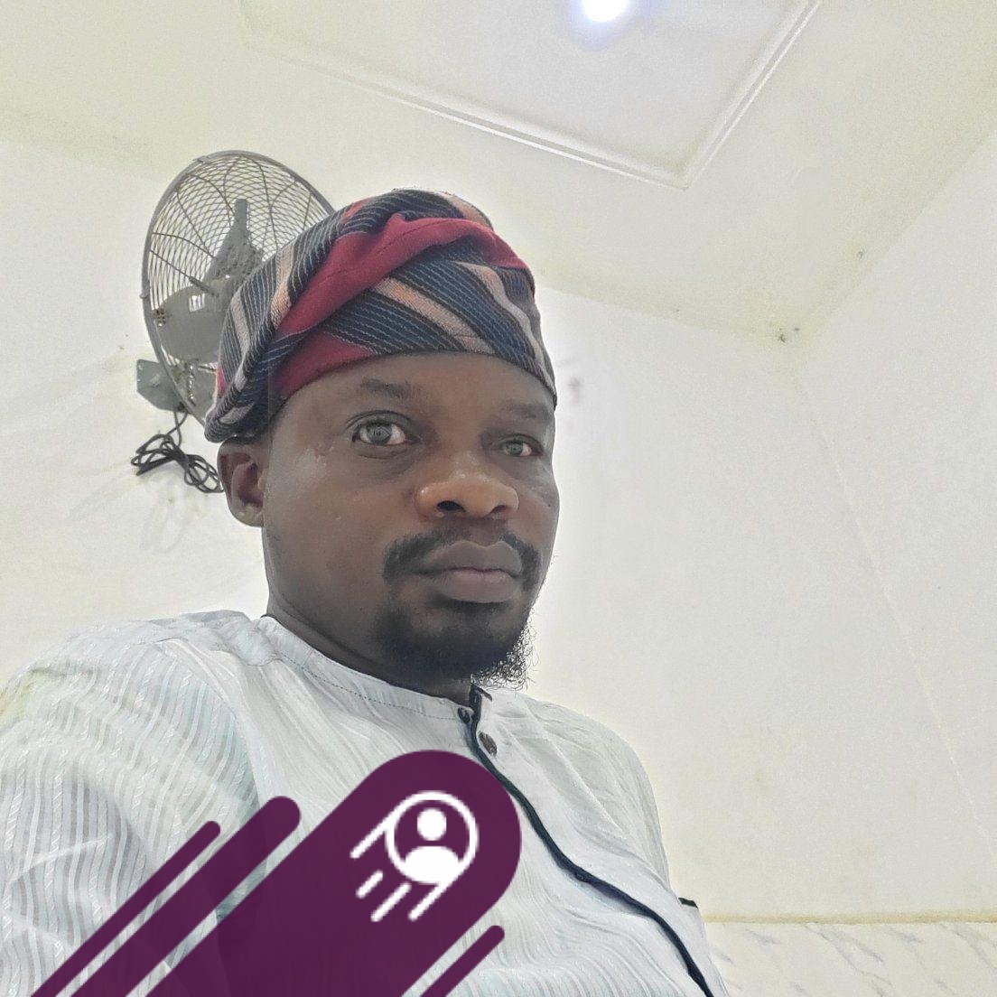 Gaddafi is a good example person for Africa | Wahab Abeeb Olaofe