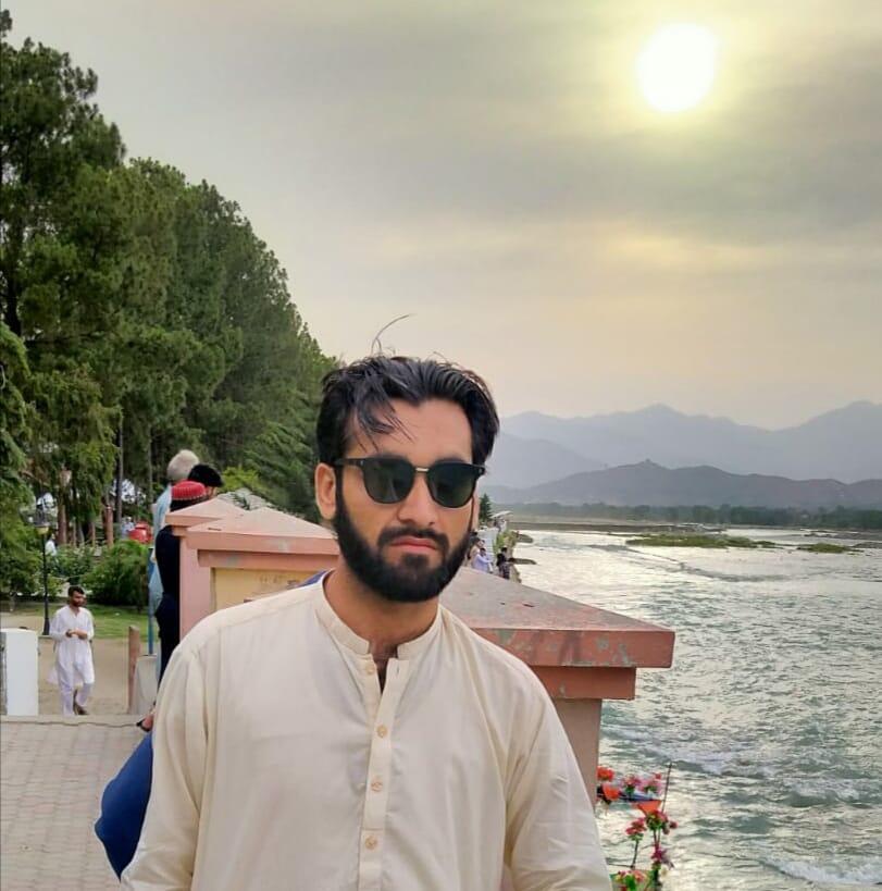 Muhammad Kashif