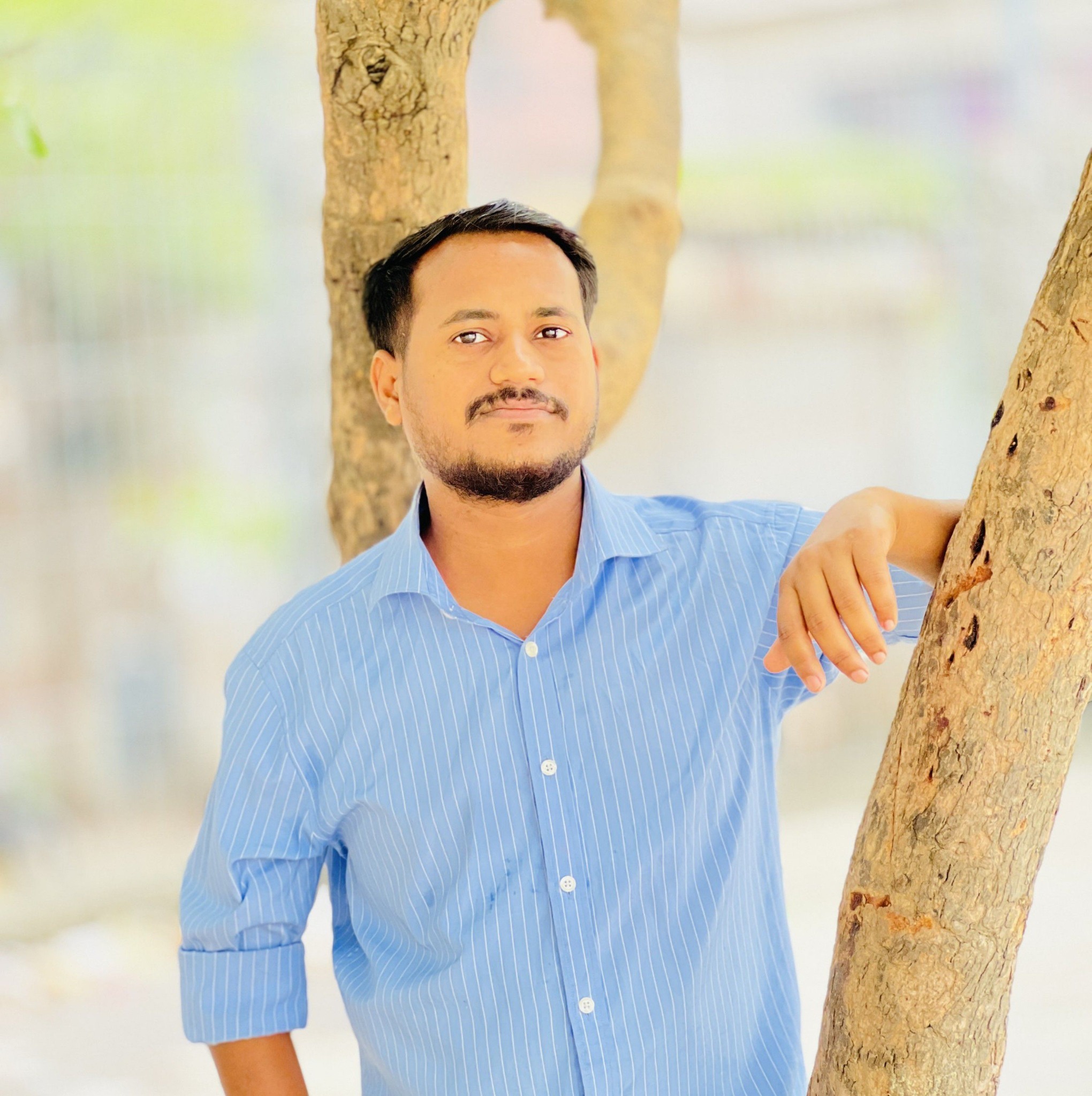 Raju Chandra Das