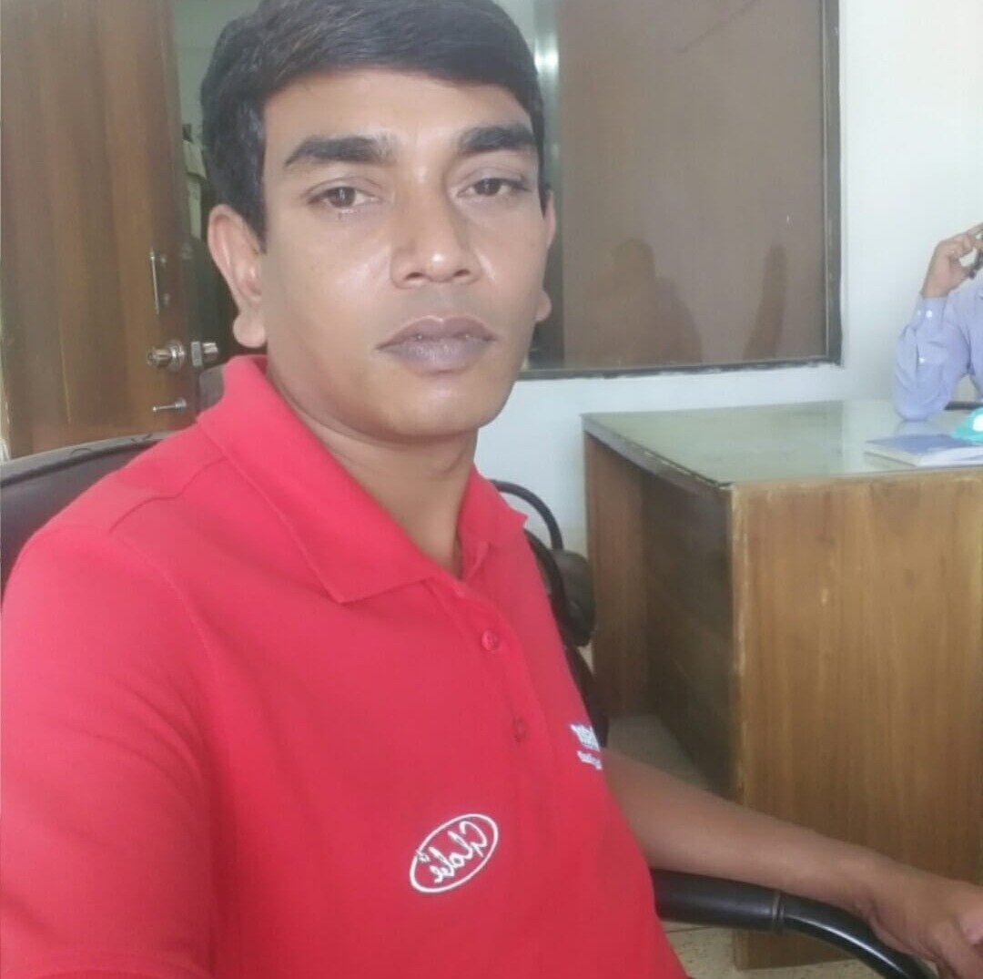 Md Sultan