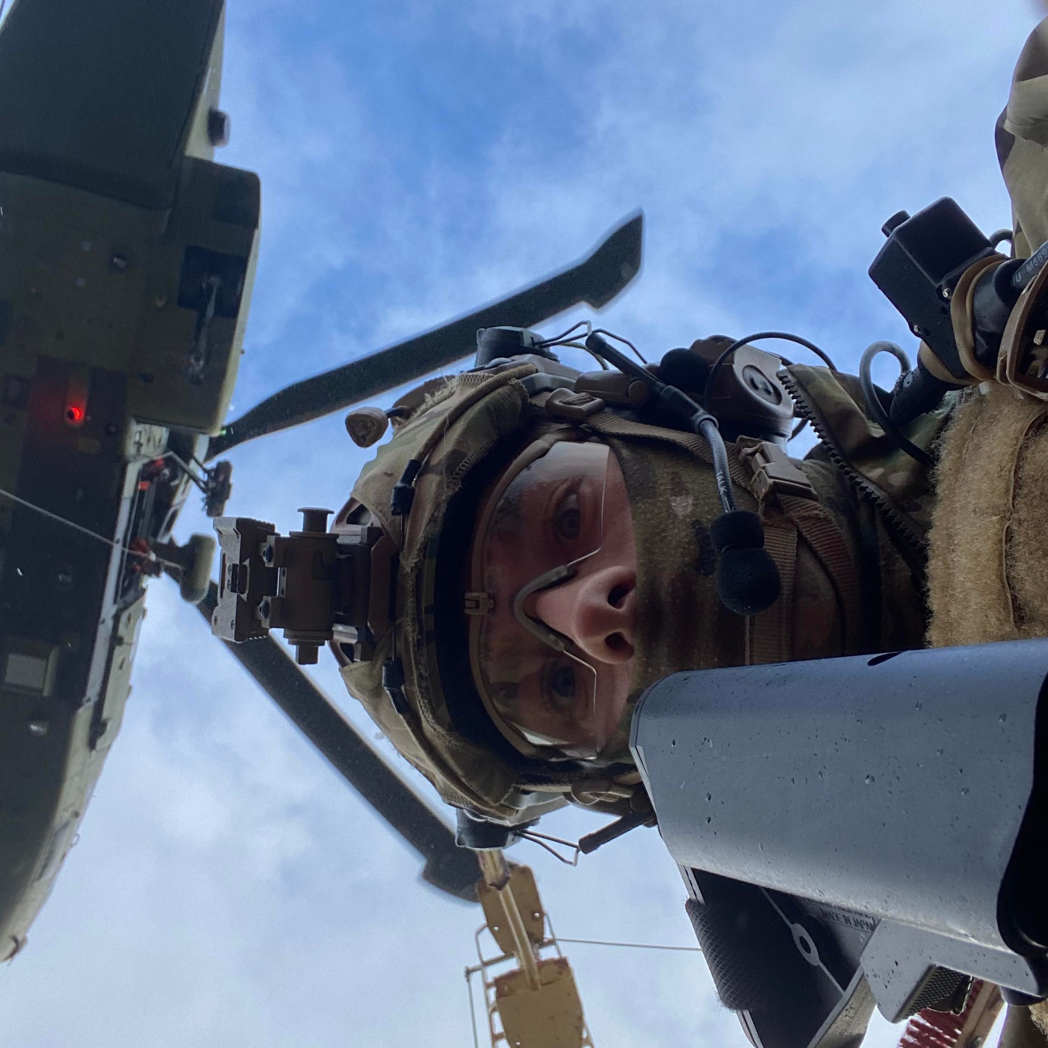 SEAL Team Special Ops Group | I would like to know the height of each ...