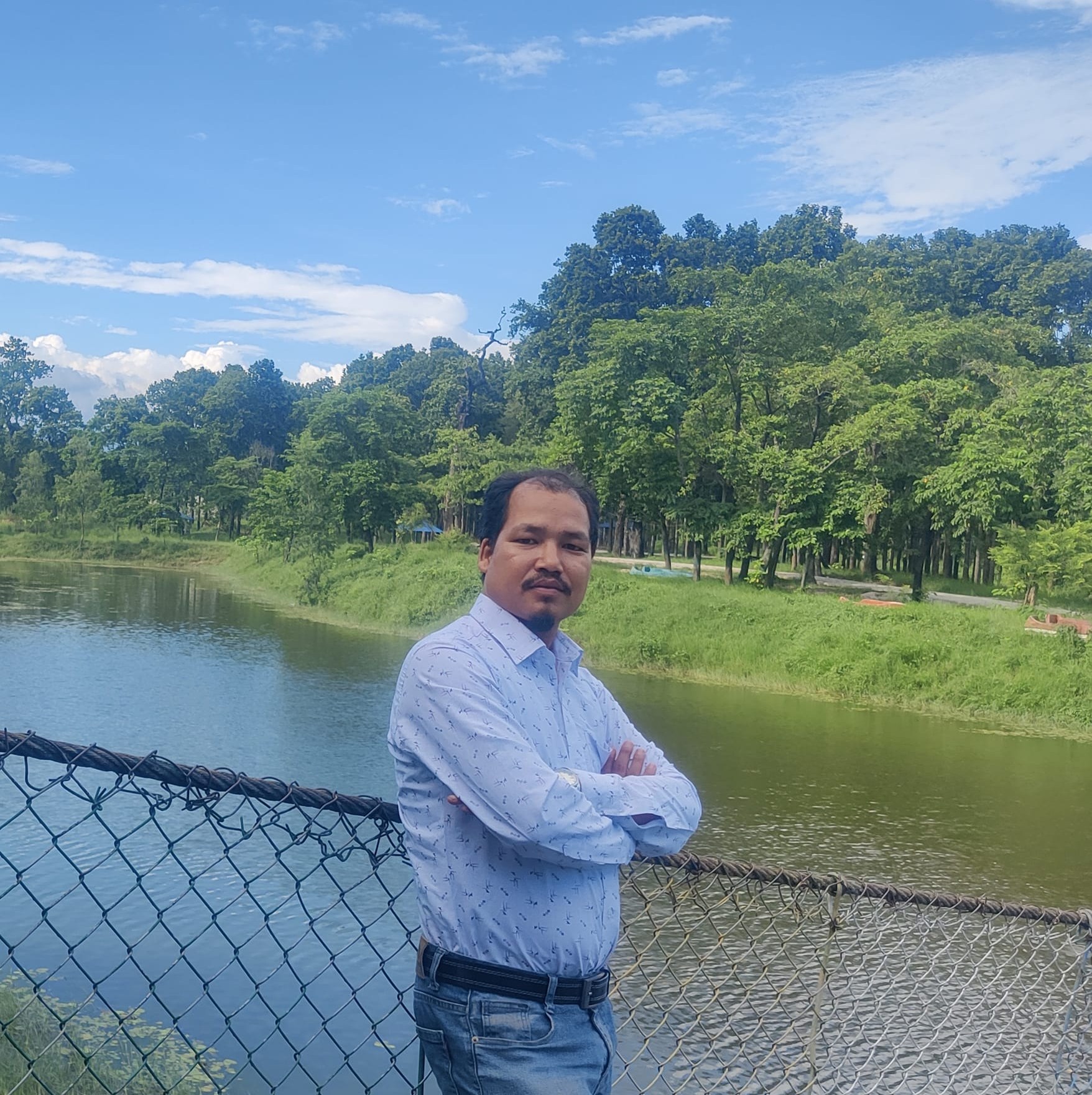 Sukraraj Bhandari