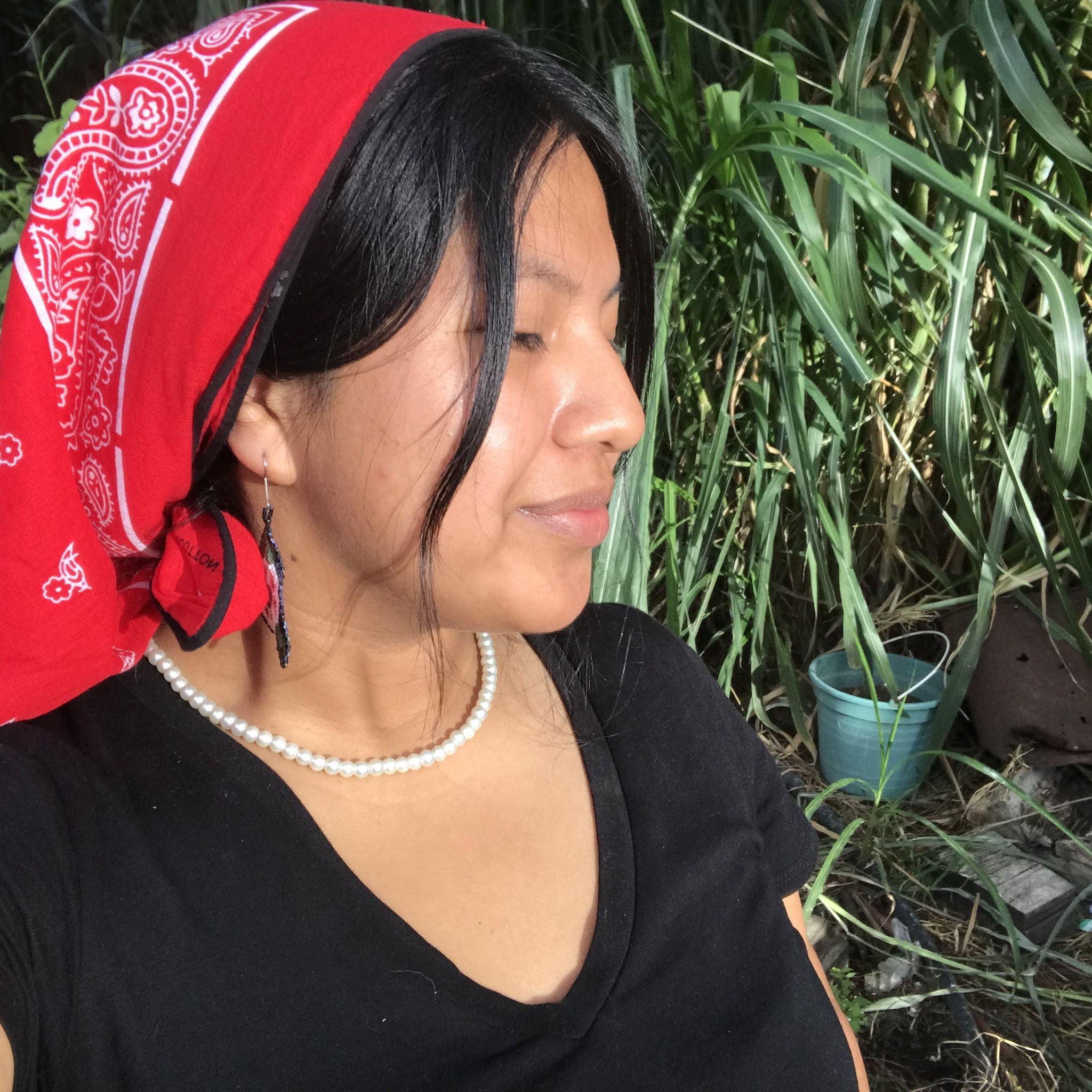 Amelia González Dominguez #reelsviral #mexico #pakuku #Jalisco # ...