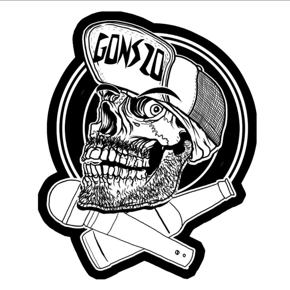 Mark Gonzales (@gonszo) • Facebook