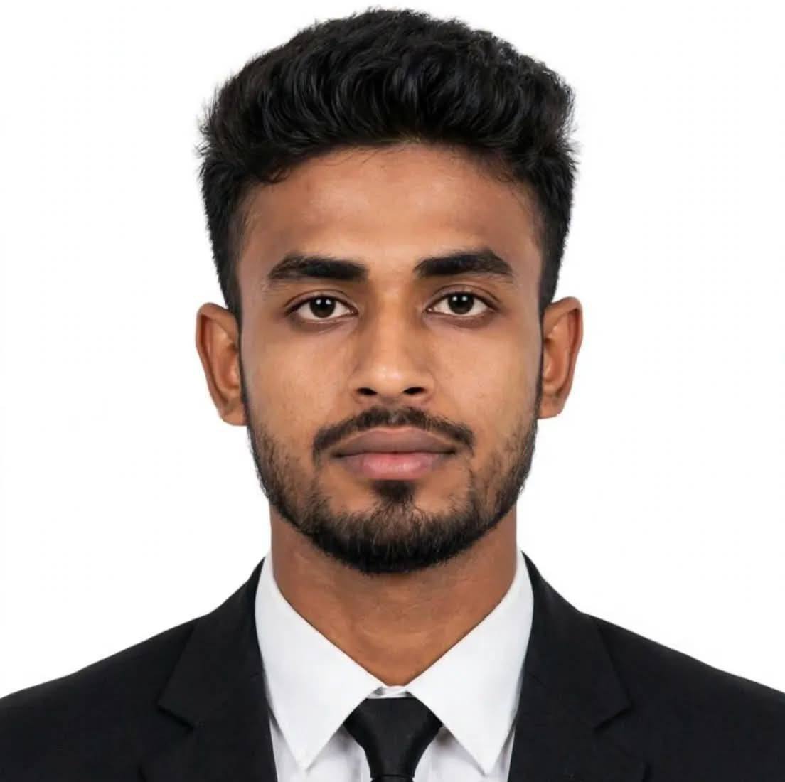 MD Rasel Sheikh