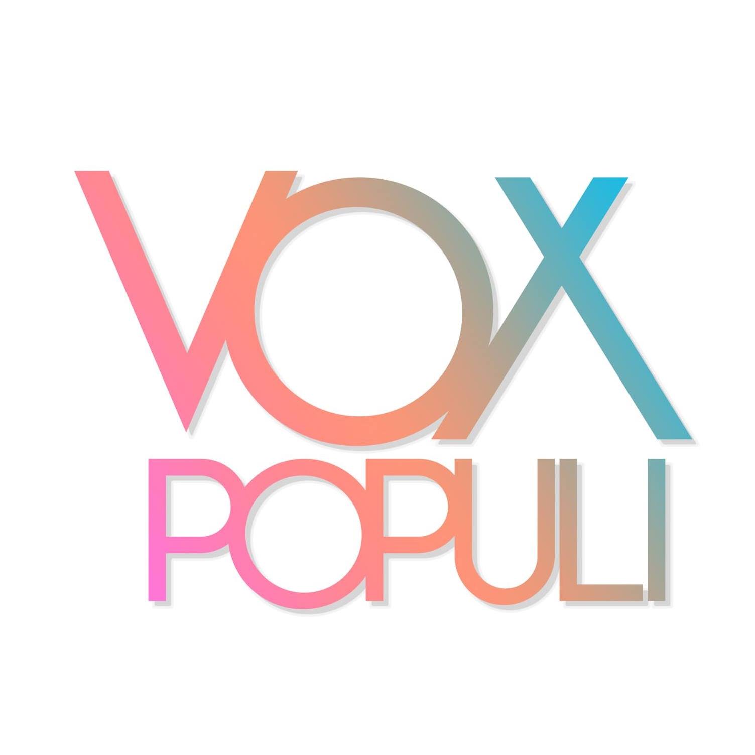 フィオナ・タン　VOX POPULI 東京 Vox Populi | Philadelphia PA