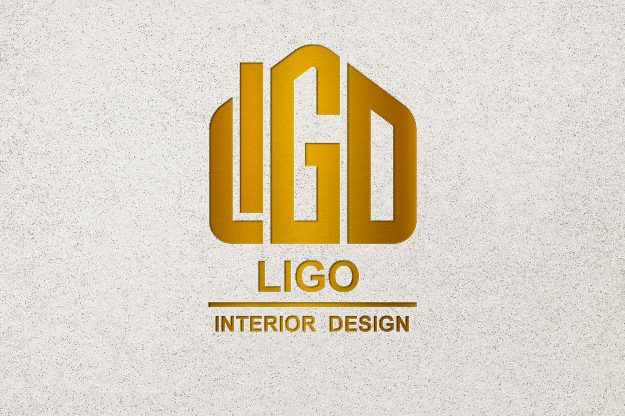 LIGO Interior Design