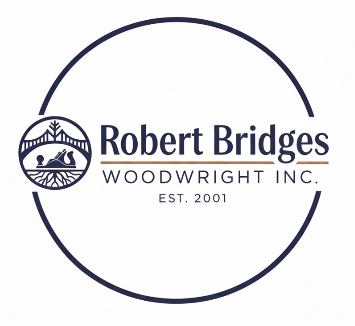 Robert Bridges Woodwright Inc. | Machipongo VA