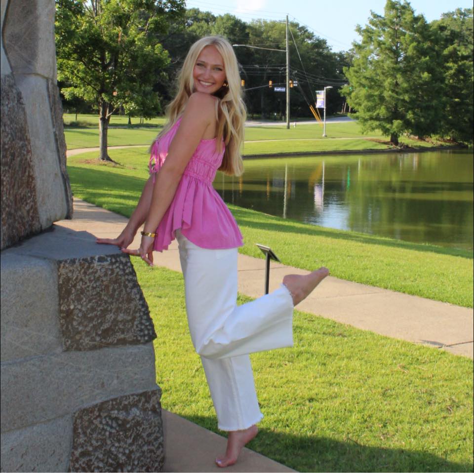 What’s Happening in Auburn and Opelika | Hi! My name is Evie and I own ...