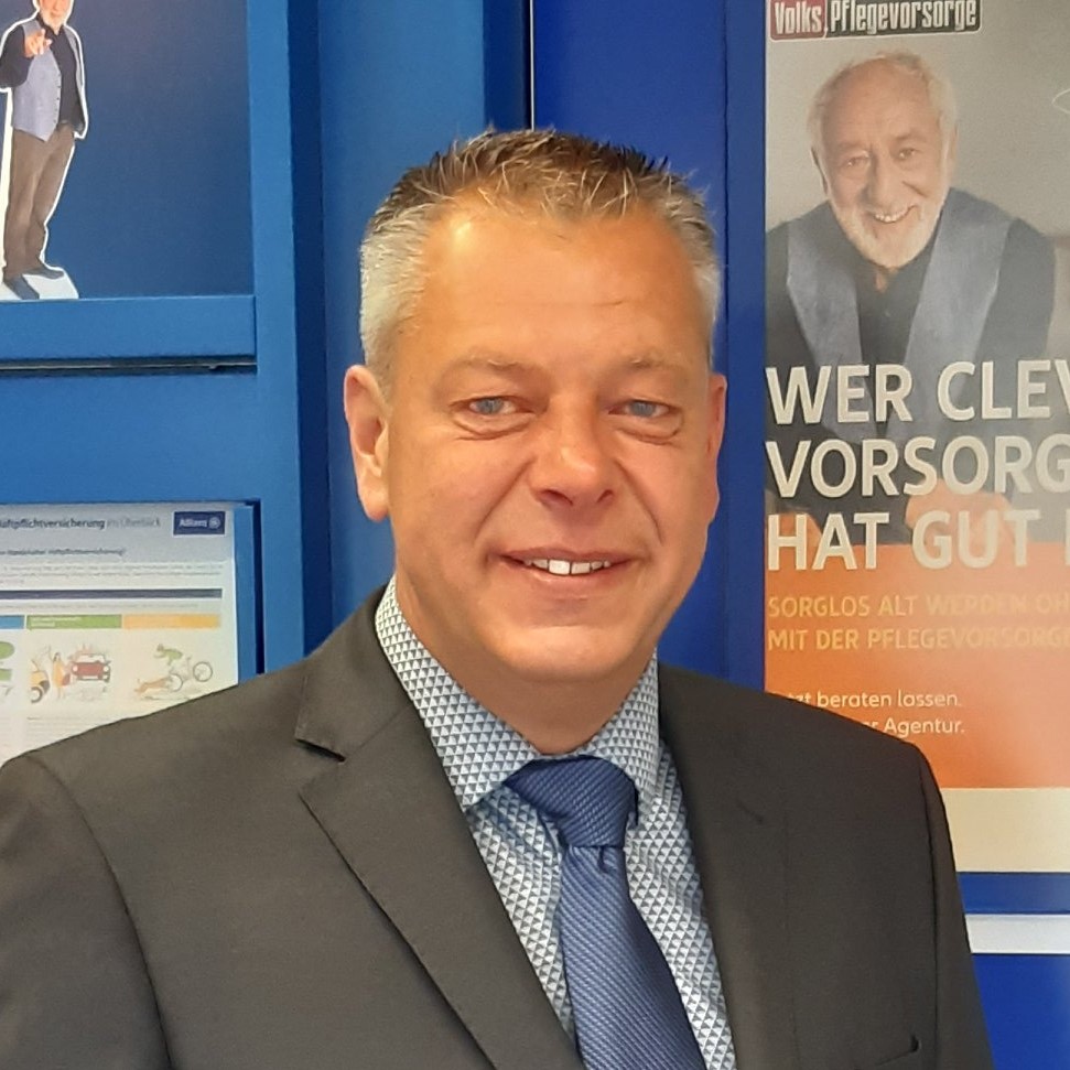 Allianz Versicherung Frank Rittner Hauptvertretung – NGNW