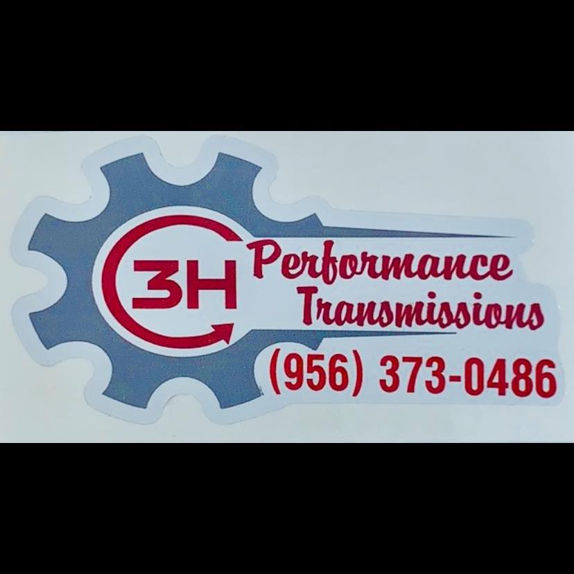3H performance transmissions