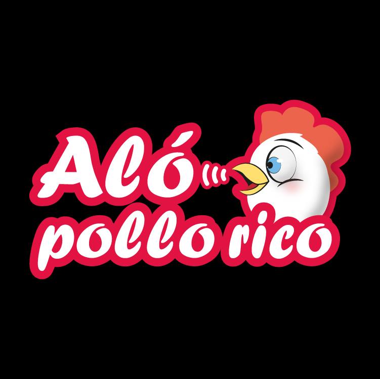 Aló pollo rico
