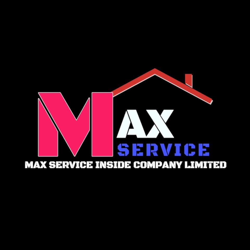 Max Service กำจัดปลวกและแมลง