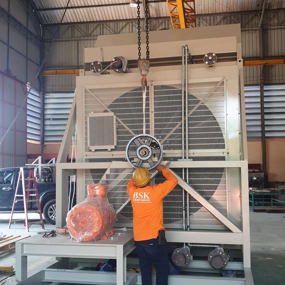 Bsk Radiator