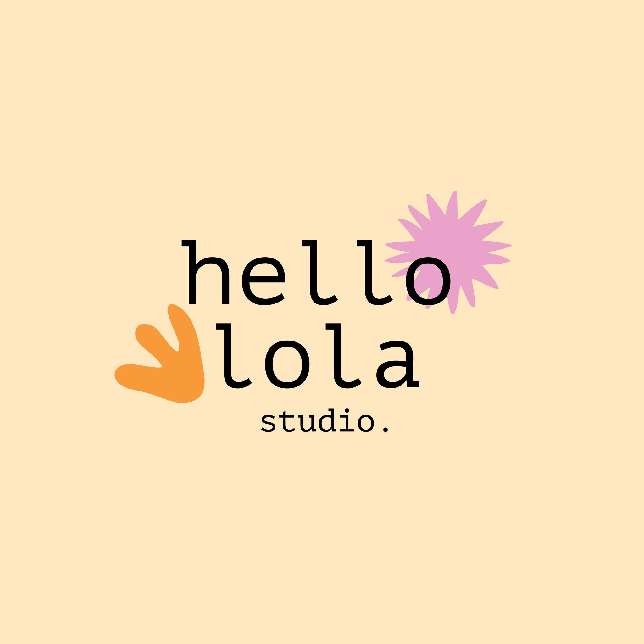 hello-lola