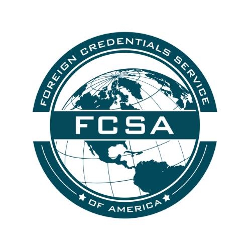 Foreign Credentials Service of America | Austin TX